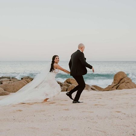 Hilton Los Cabos San José del Cabo Zewnętrze zdjęcie