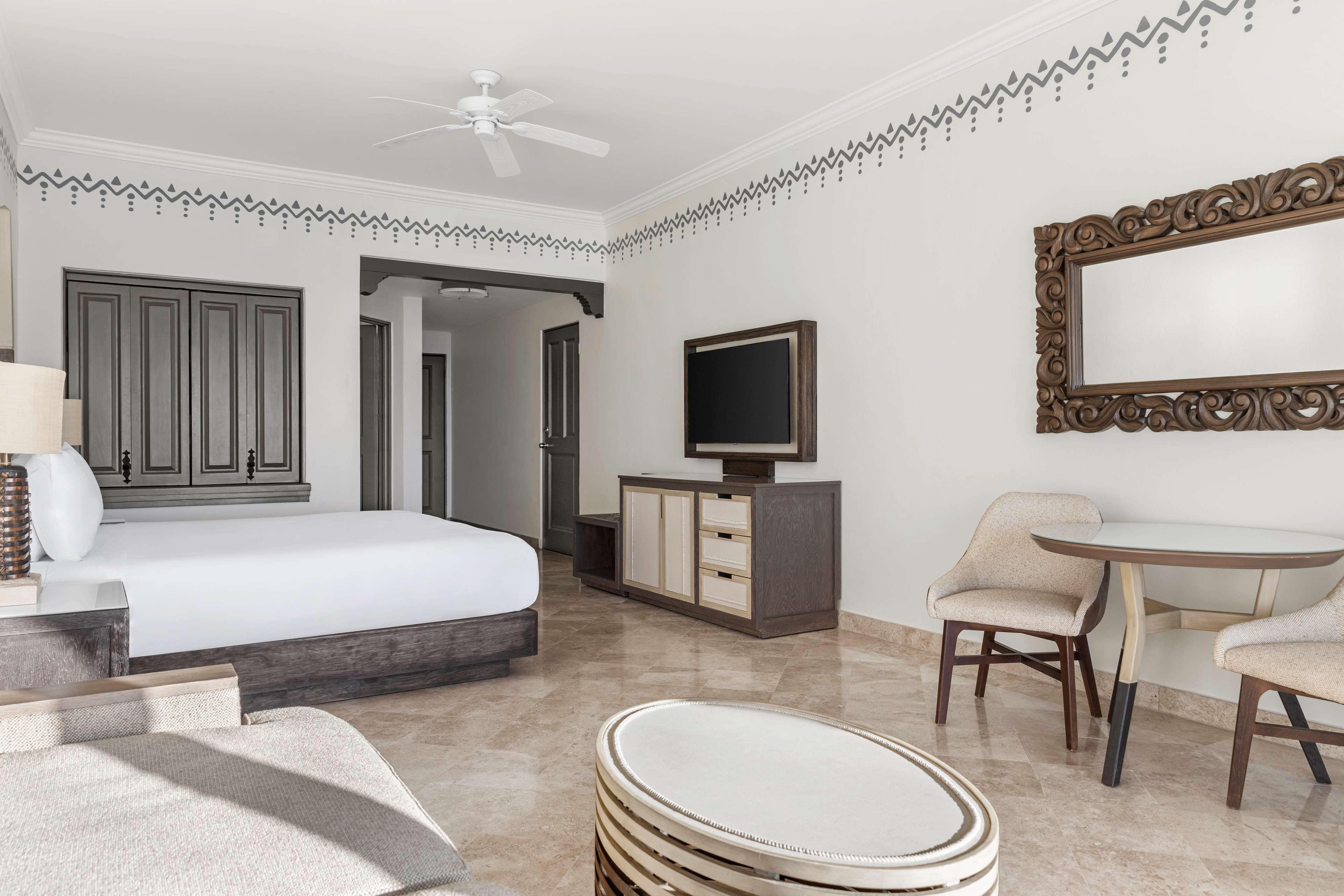 Hilton Los Cabos San José del Cabo Zewnętrze zdjęcie