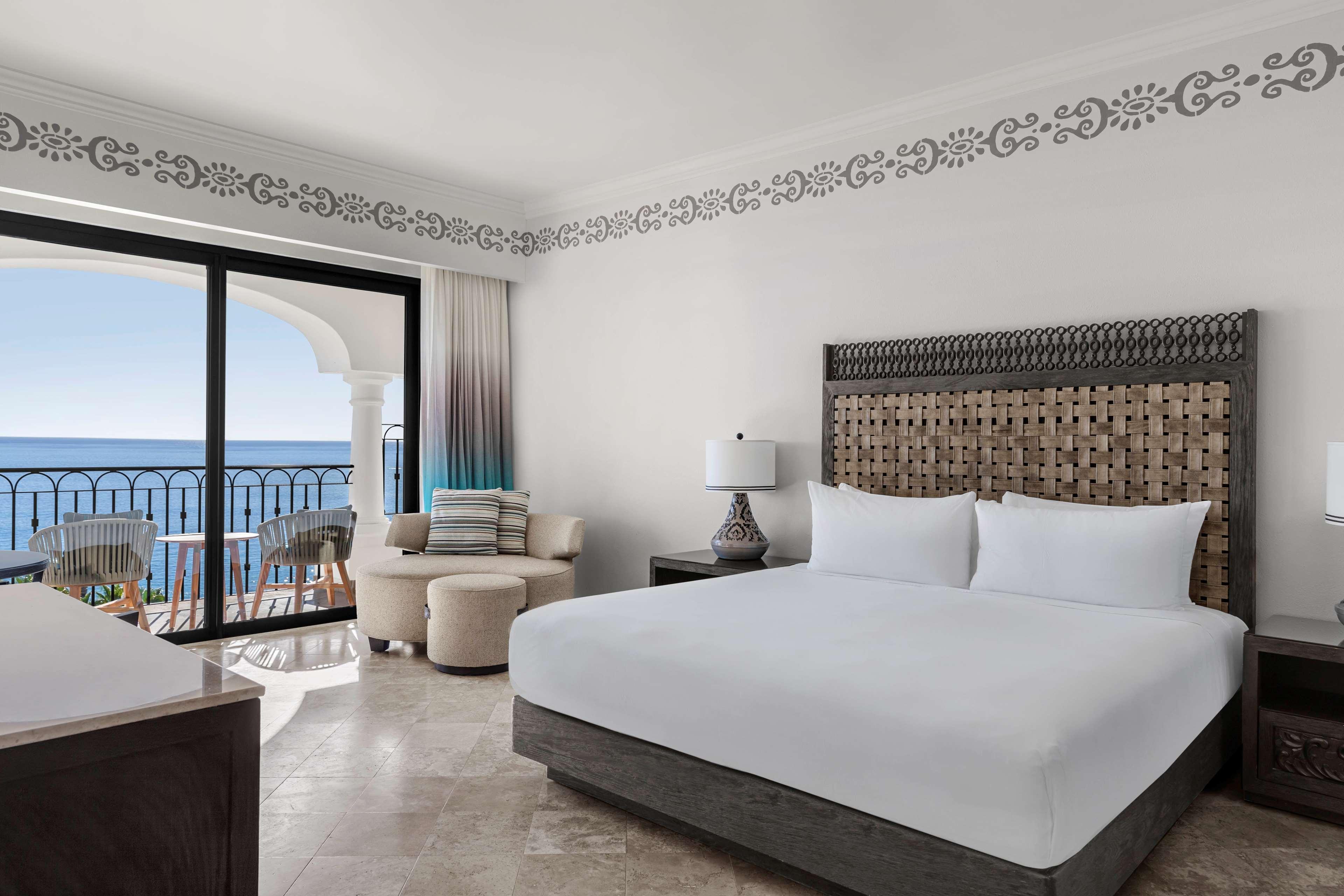 Hilton Los Cabos San José del Cabo Zewnętrze zdjęcie