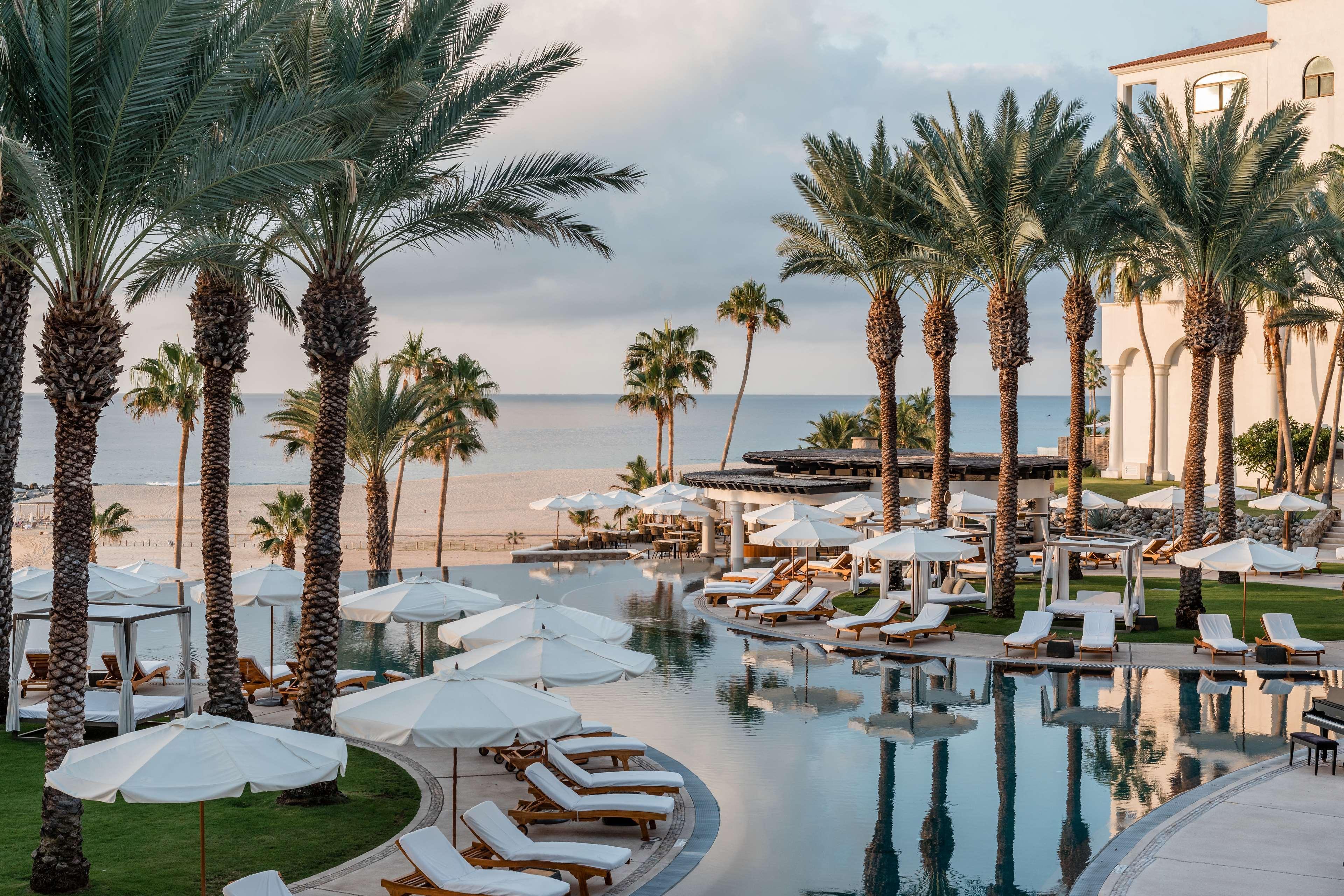 Hilton Los Cabos San José del Cabo Zewnętrze zdjęcie