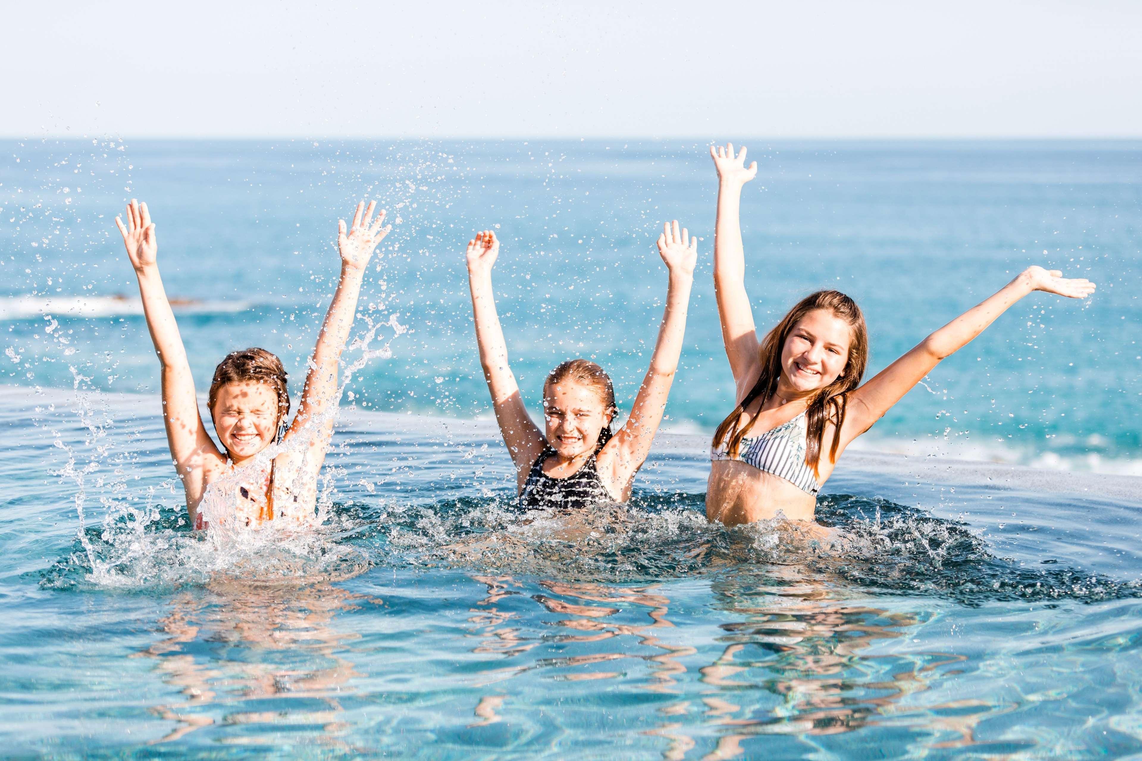 Hilton Los Cabos San José del Cabo Zewnętrze zdjęcie
