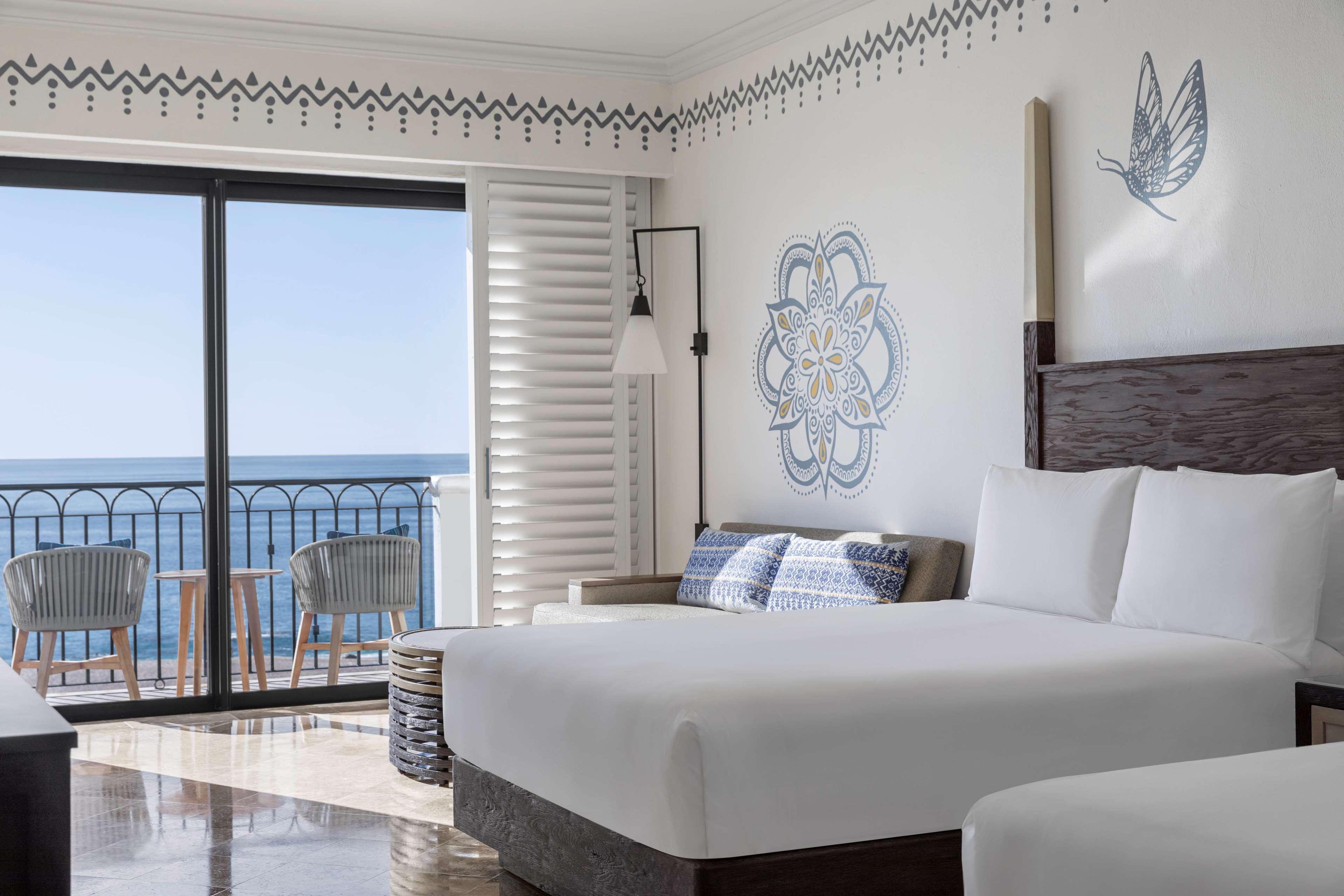 Hilton Los Cabos San José del Cabo Zewnętrze zdjęcie