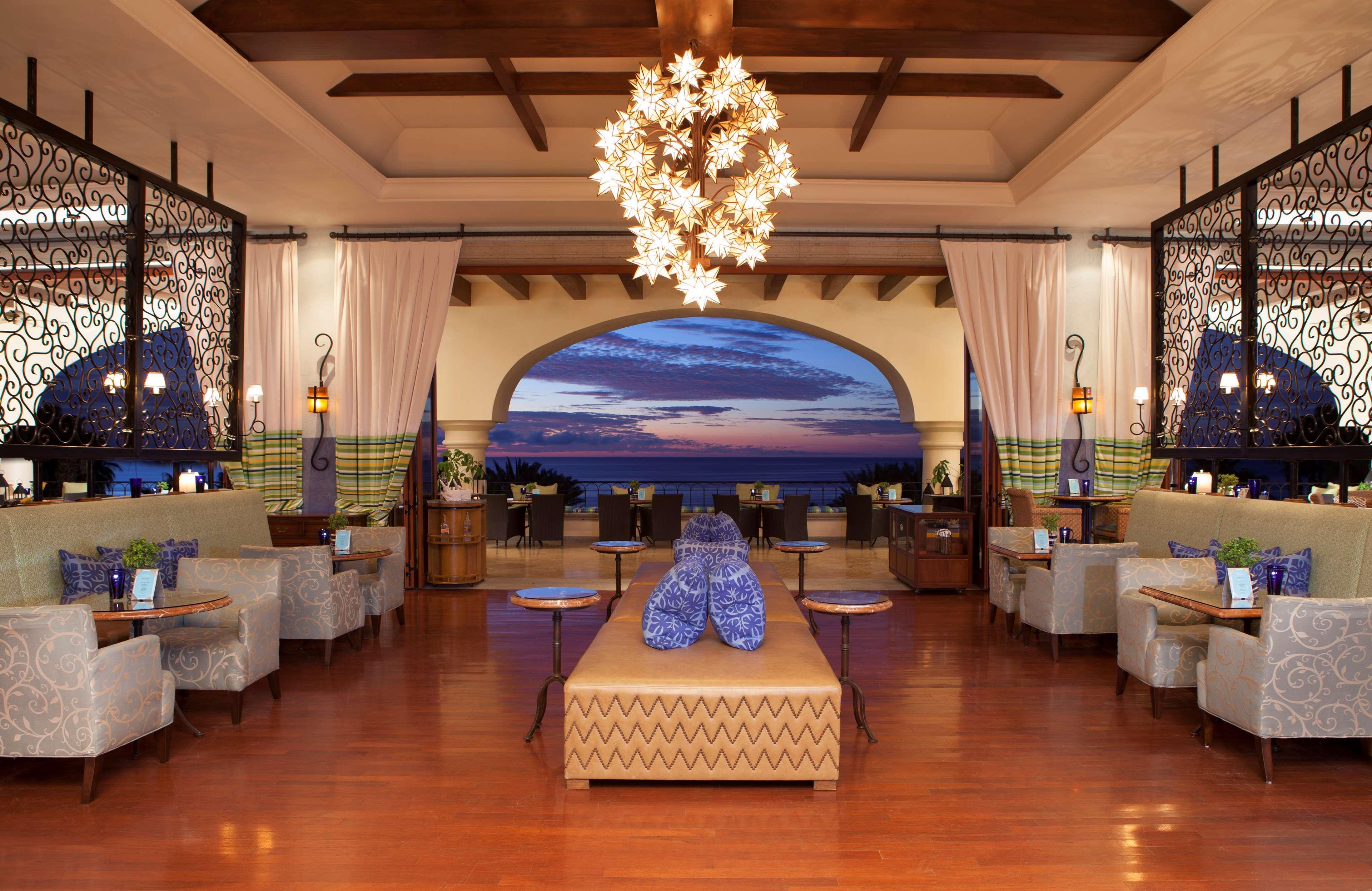 Hilton Los Cabos San José del Cabo Zewnętrze zdjęcie
