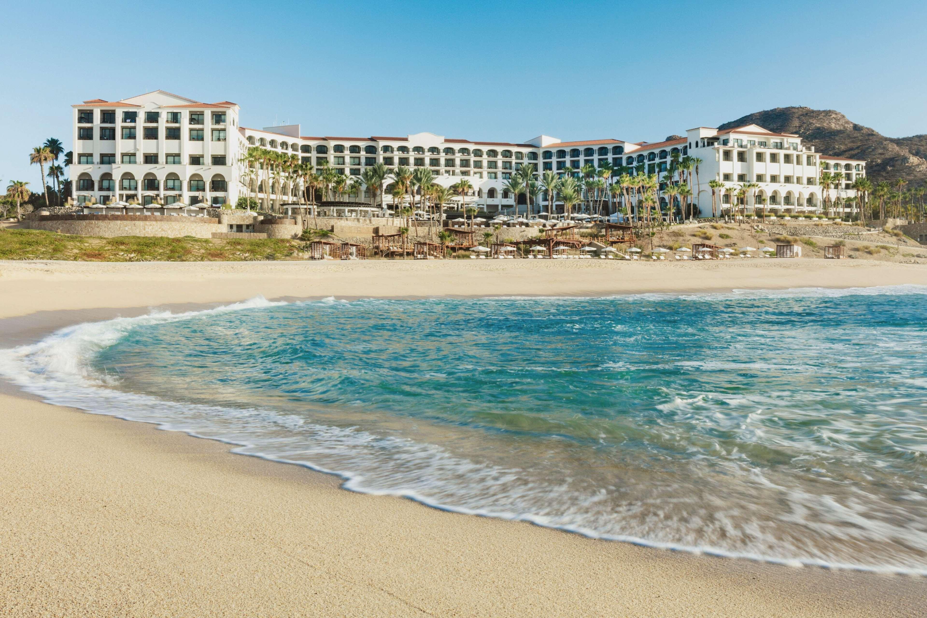 Hilton Los Cabos San José del Cabo Zewnętrze zdjęcie
