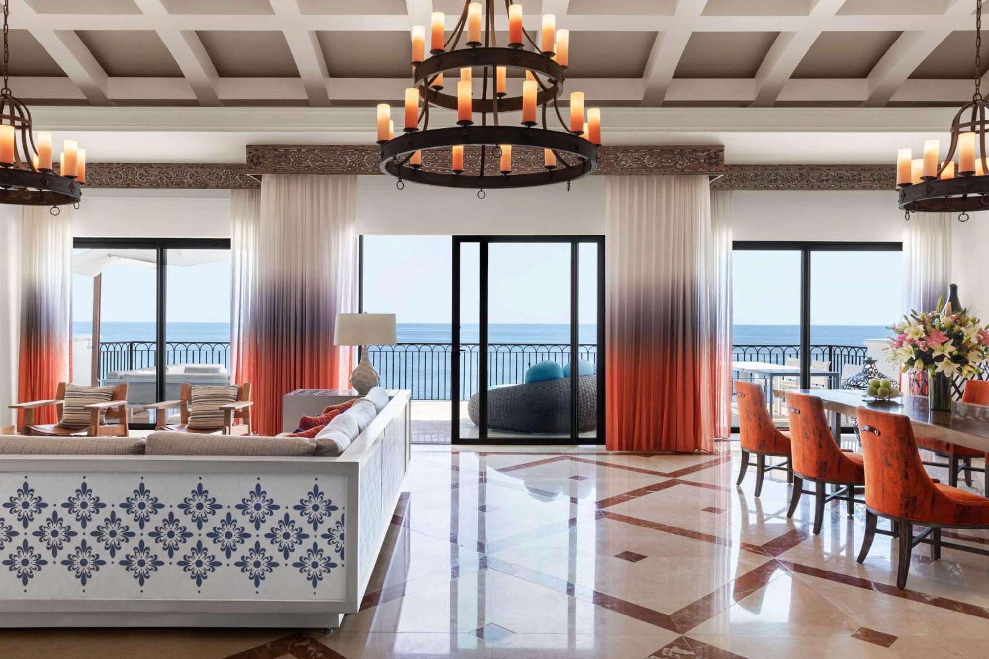 Hilton Los Cabos San José del Cabo Zewnętrze zdjęcie