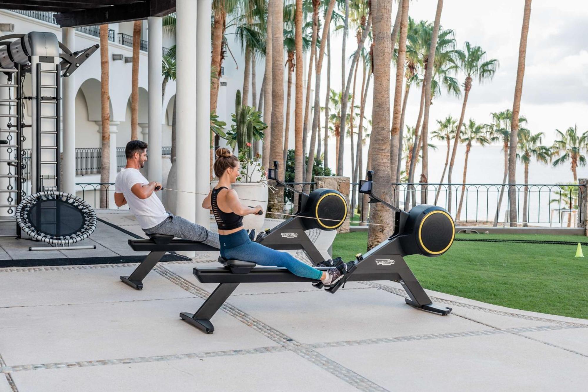 Hilton Los Cabos San José del Cabo Zewnętrze zdjęcie