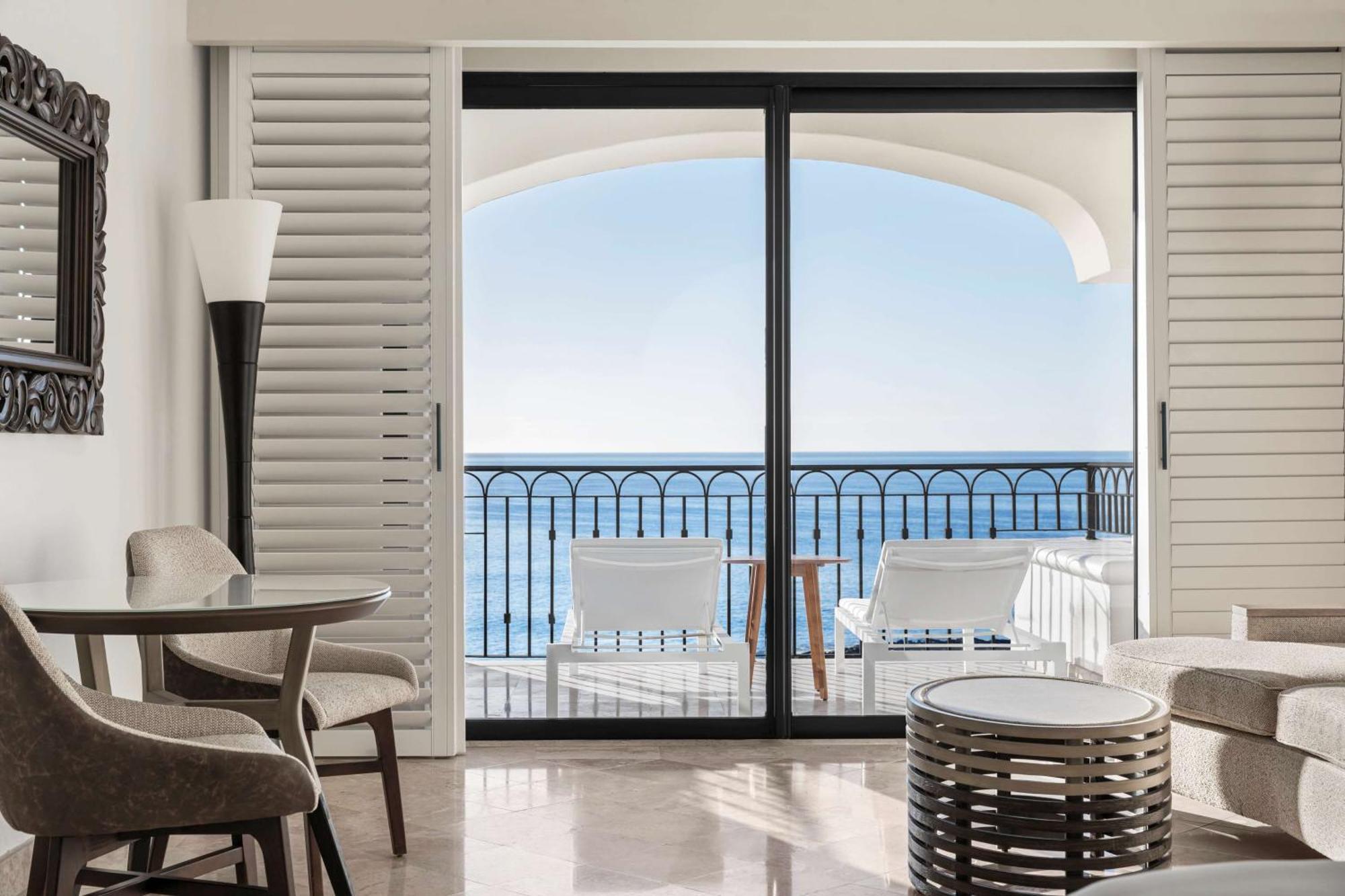 Hilton Los Cabos San José del Cabo Zewnętrze zdjęcie