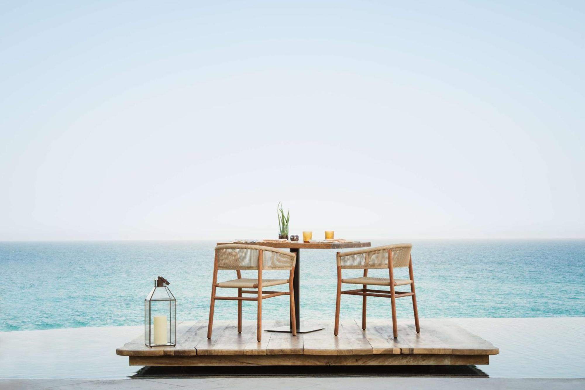 Hilton Los Cabos San José del Cabo Zewnętrze zdjęcie