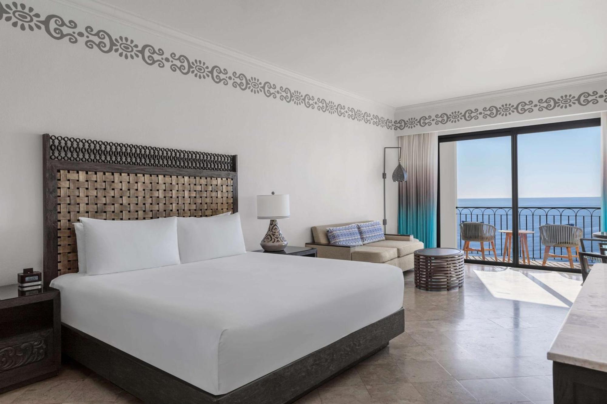 Hilton Los Cabos San José del Cabo Zewnętrze zdjęcie