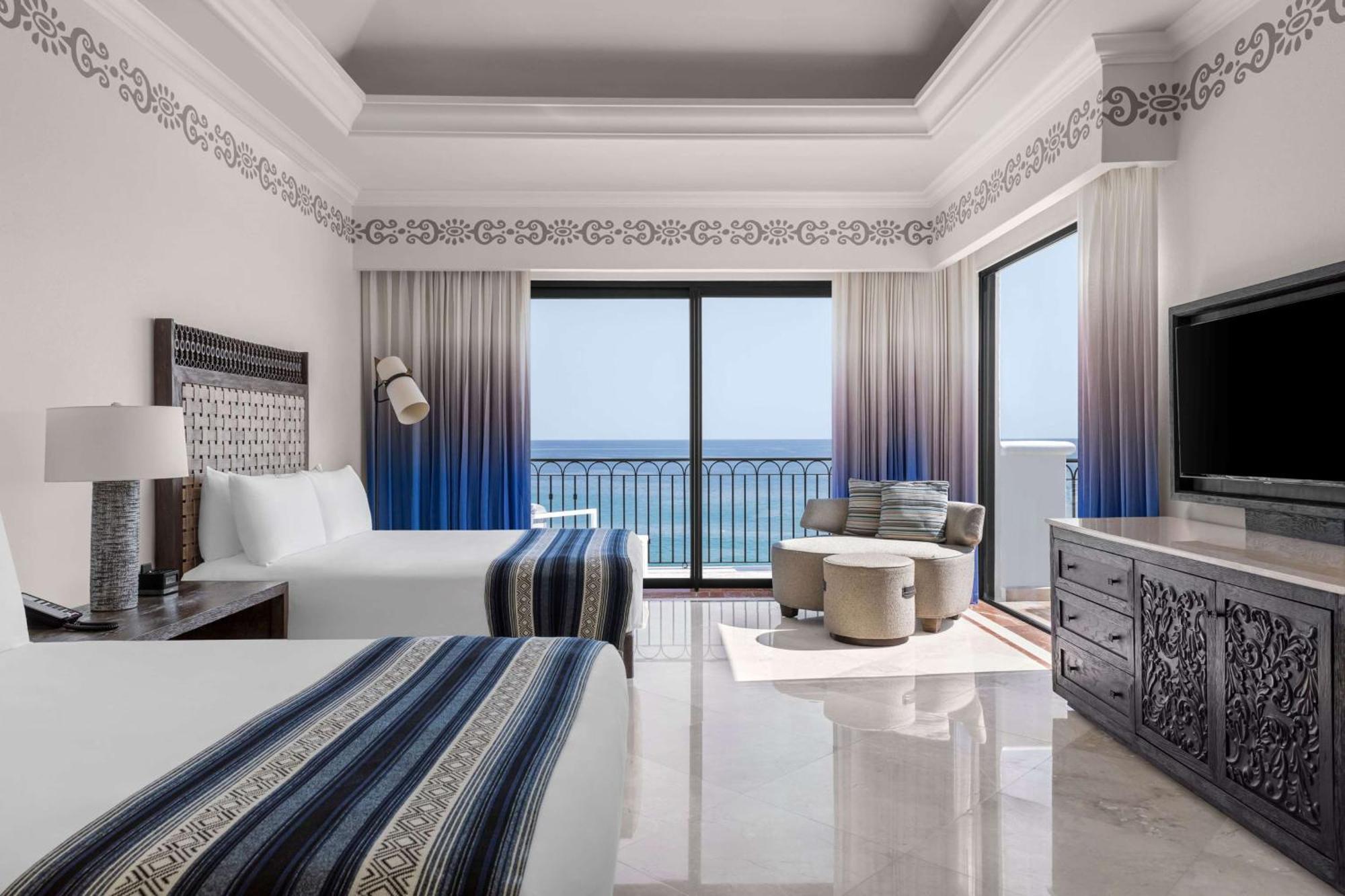 Hilton Los Cabos San José del Cabo Zewnętrze zdjęcie