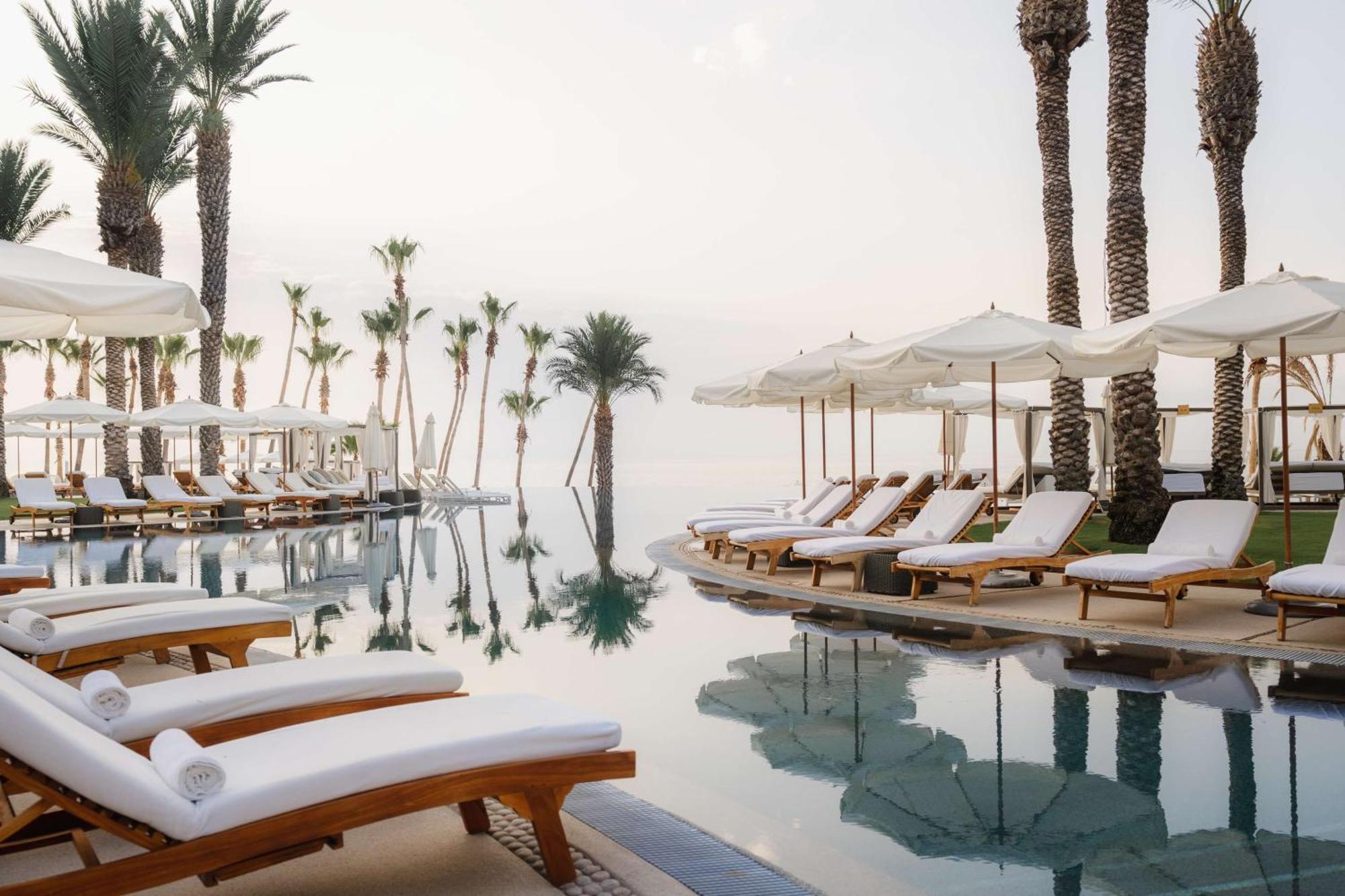Hilton Los Cabos San José del Cabo Zewnętrze zdjęcie