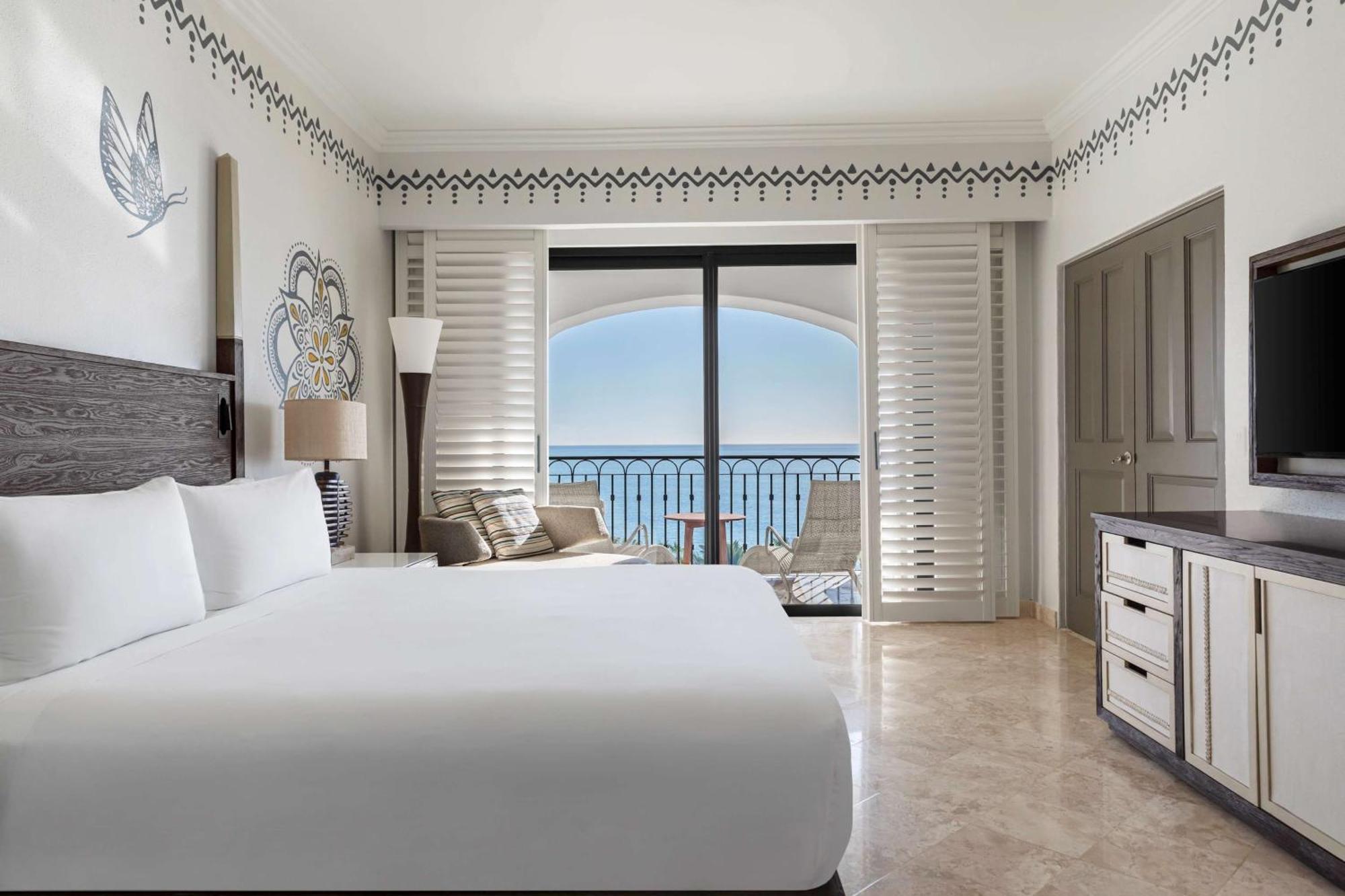 Hilton Los Cabos San José del Cabo Zewnętrze zdjęcie