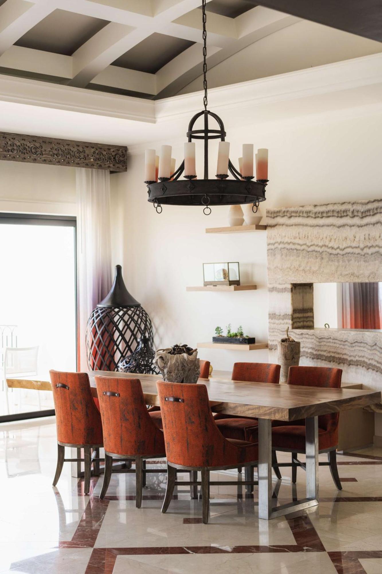 Hilton Los Cabos San José del Cabo Zewnętrze zdjęcie