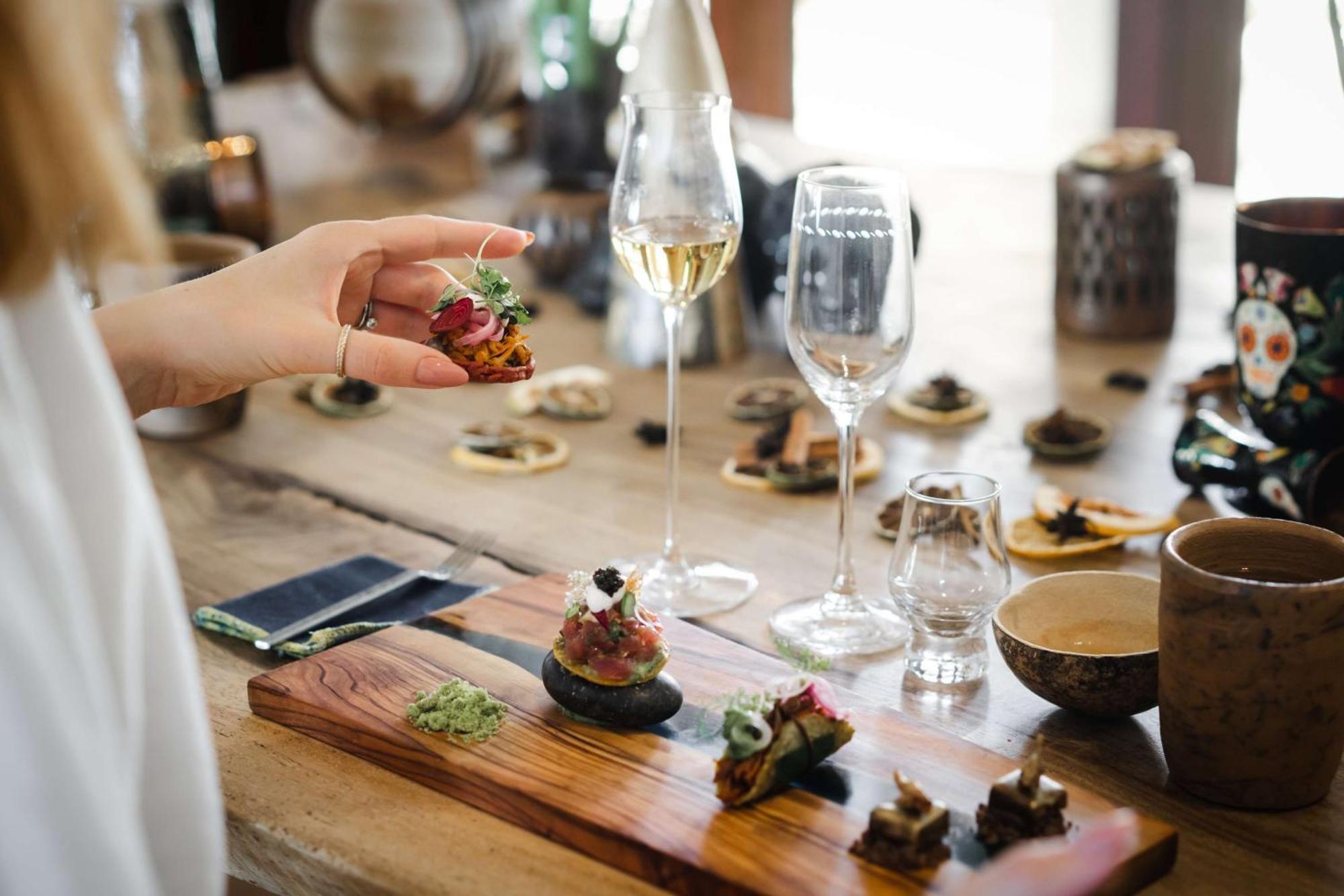Hilton Los Cabos San José del Cabo Zewnętrze zdjęcie