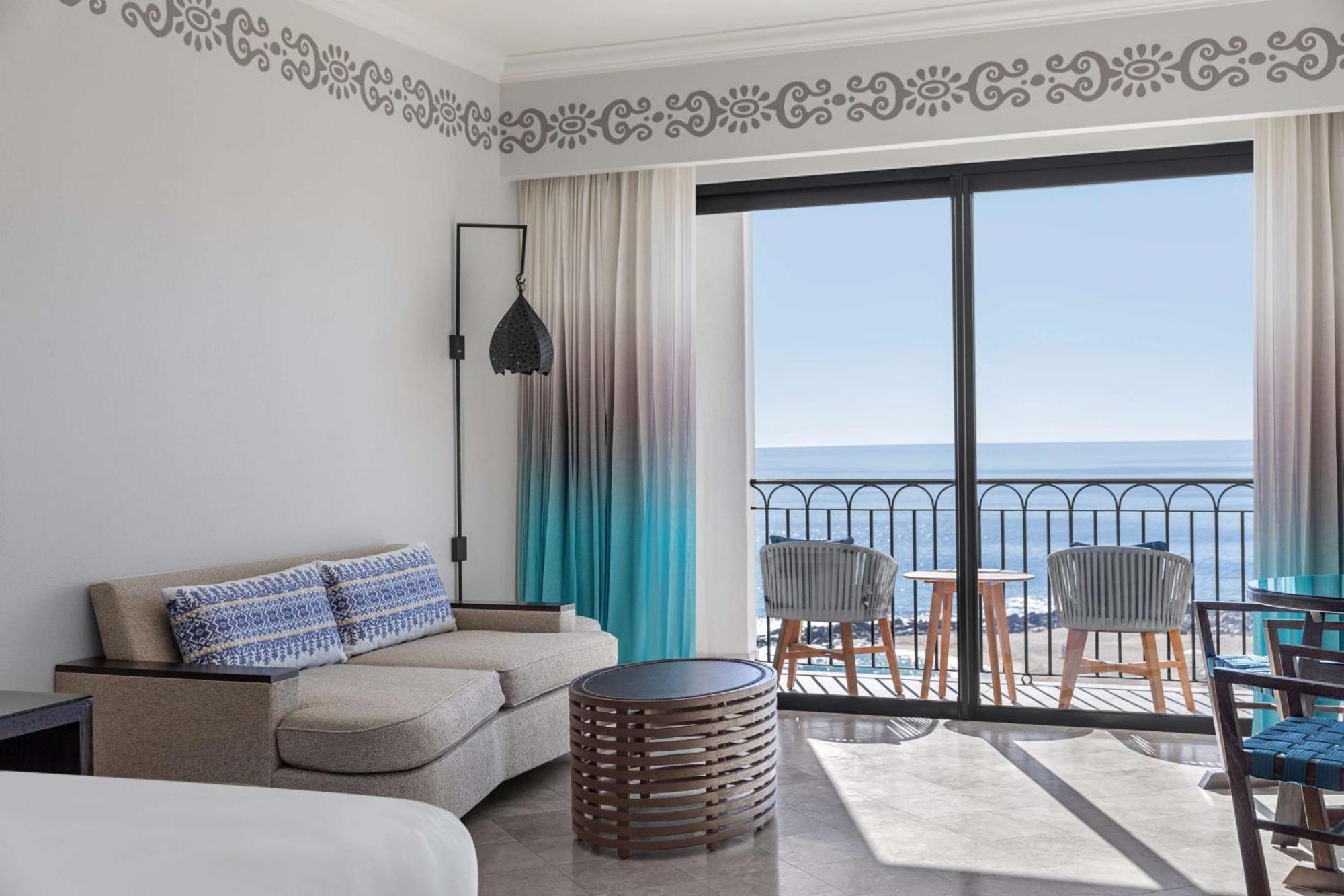 Hilton Los Cabos San José del Cabo Zewnętrze zdjęcie