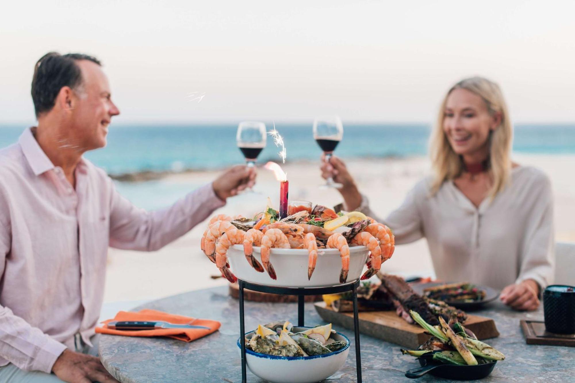 Hilton Los Cabos San José del Cabo Zewnętrze zdjęcie