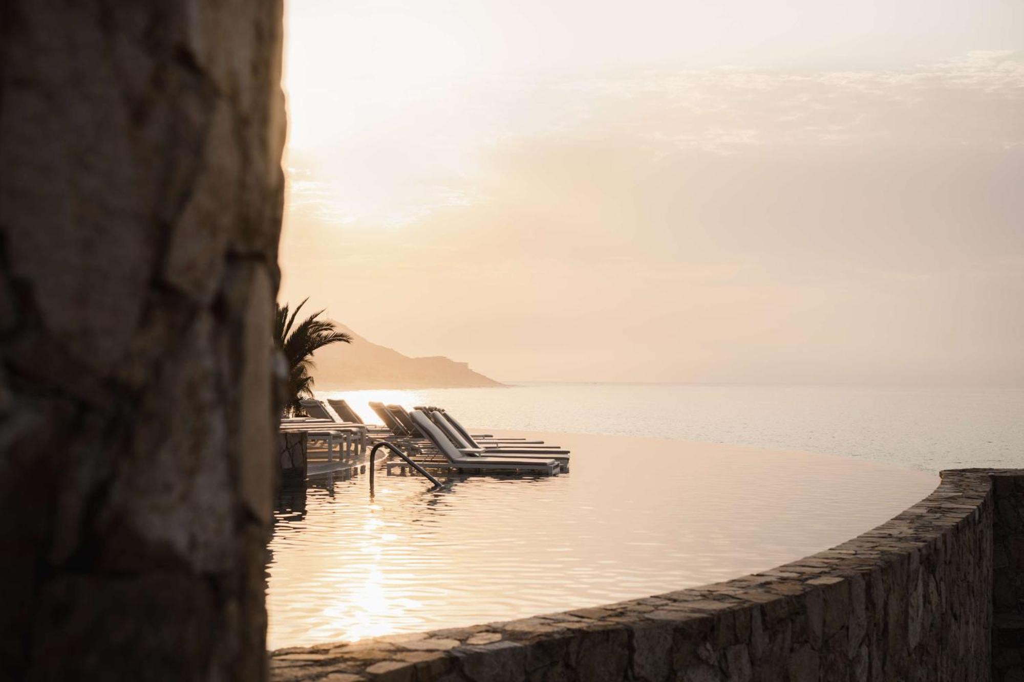 Hilton Los Cabos San José del Cabo Zewnętrze zdjęcie