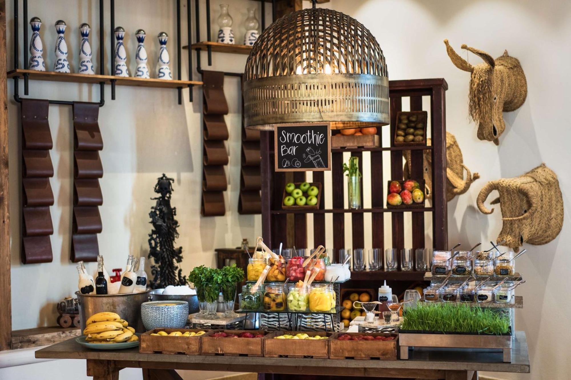 Hilton Los Cabos San José del Cabo Zewnętrze zdjęcie