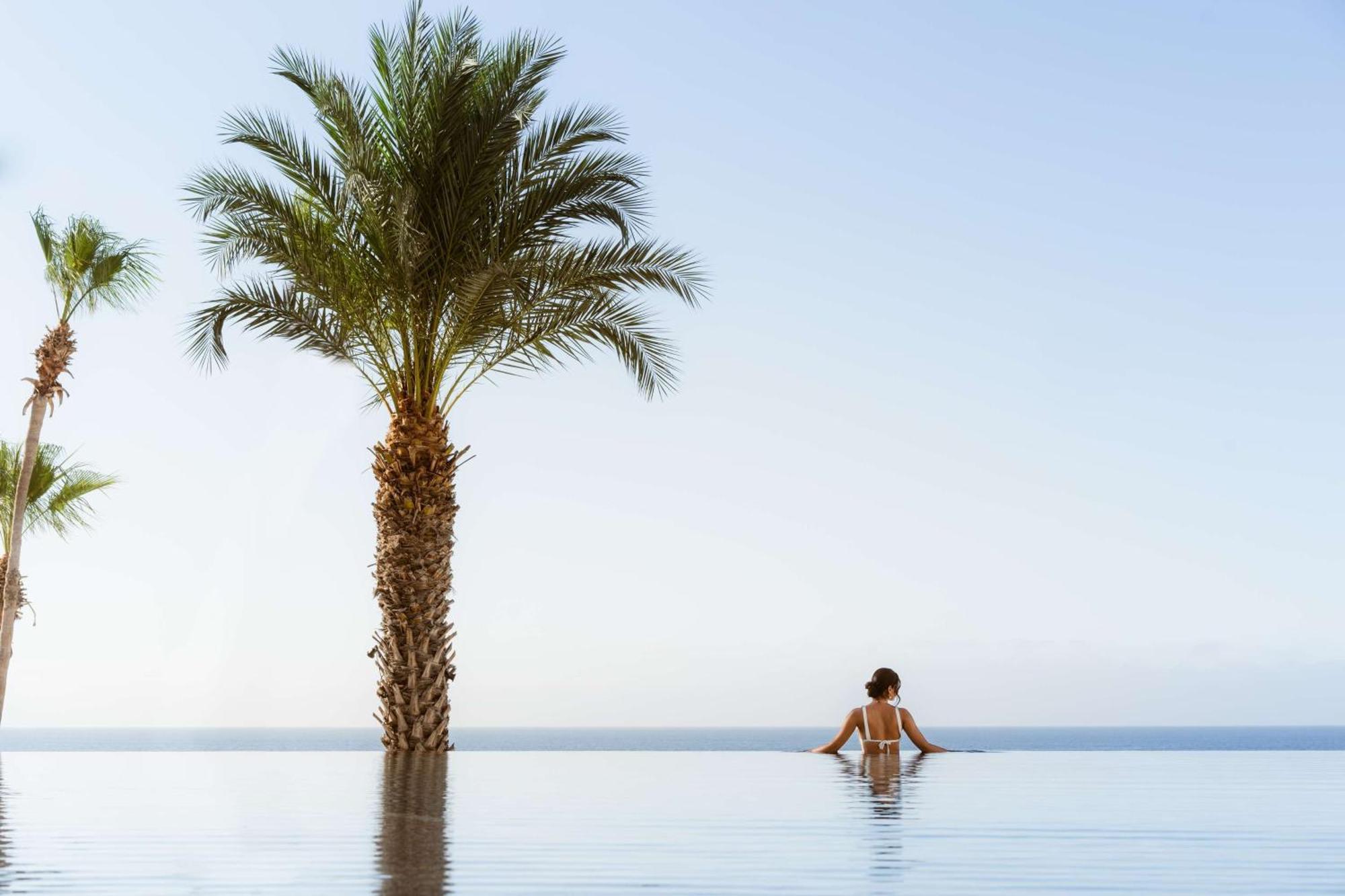 Hilton Los Cabos San José del Cabo Zewnętrze zdjęcie