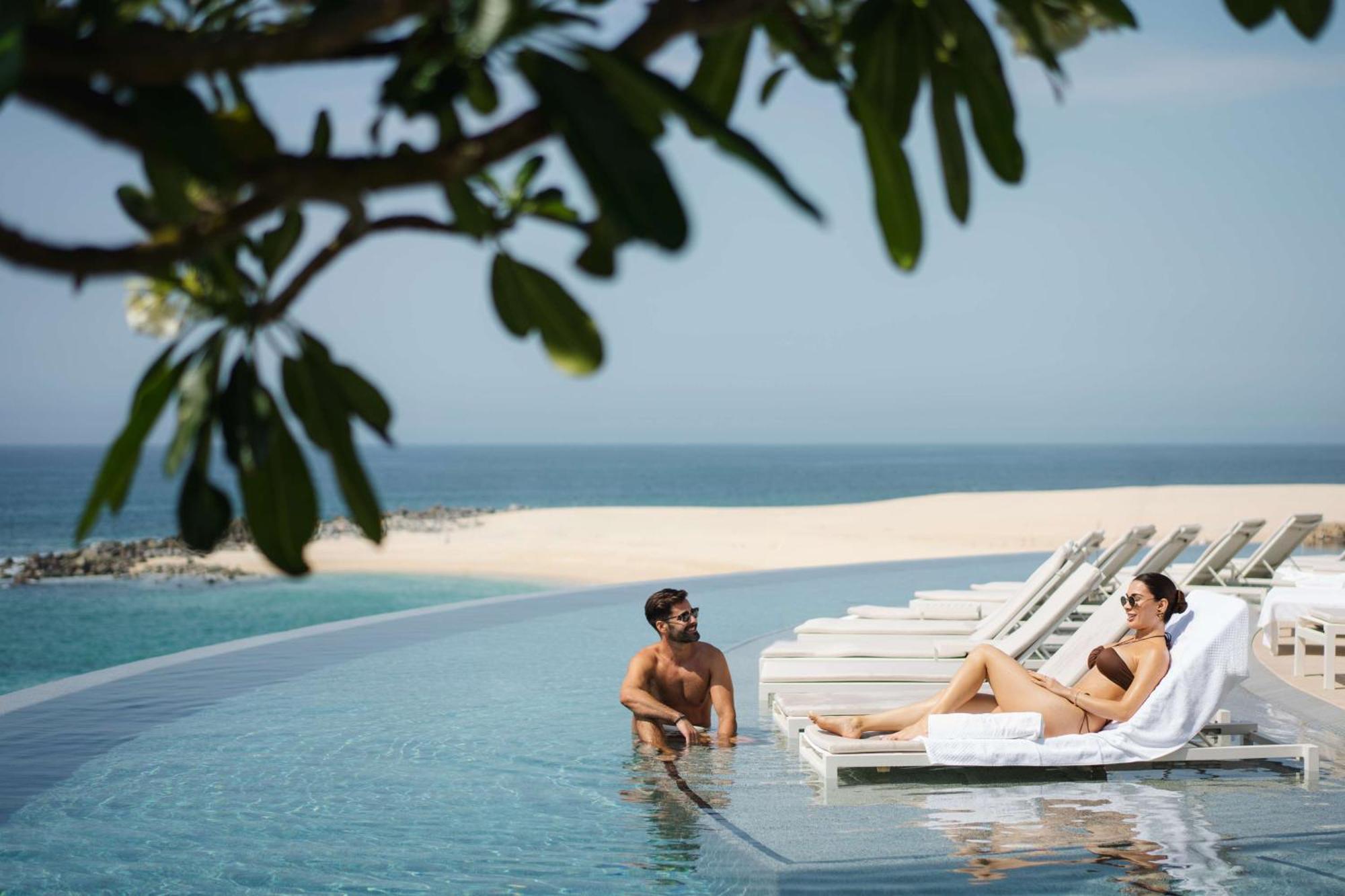 Hilton Los Cabos San José del Cabo Zewnętrze zdjęcie