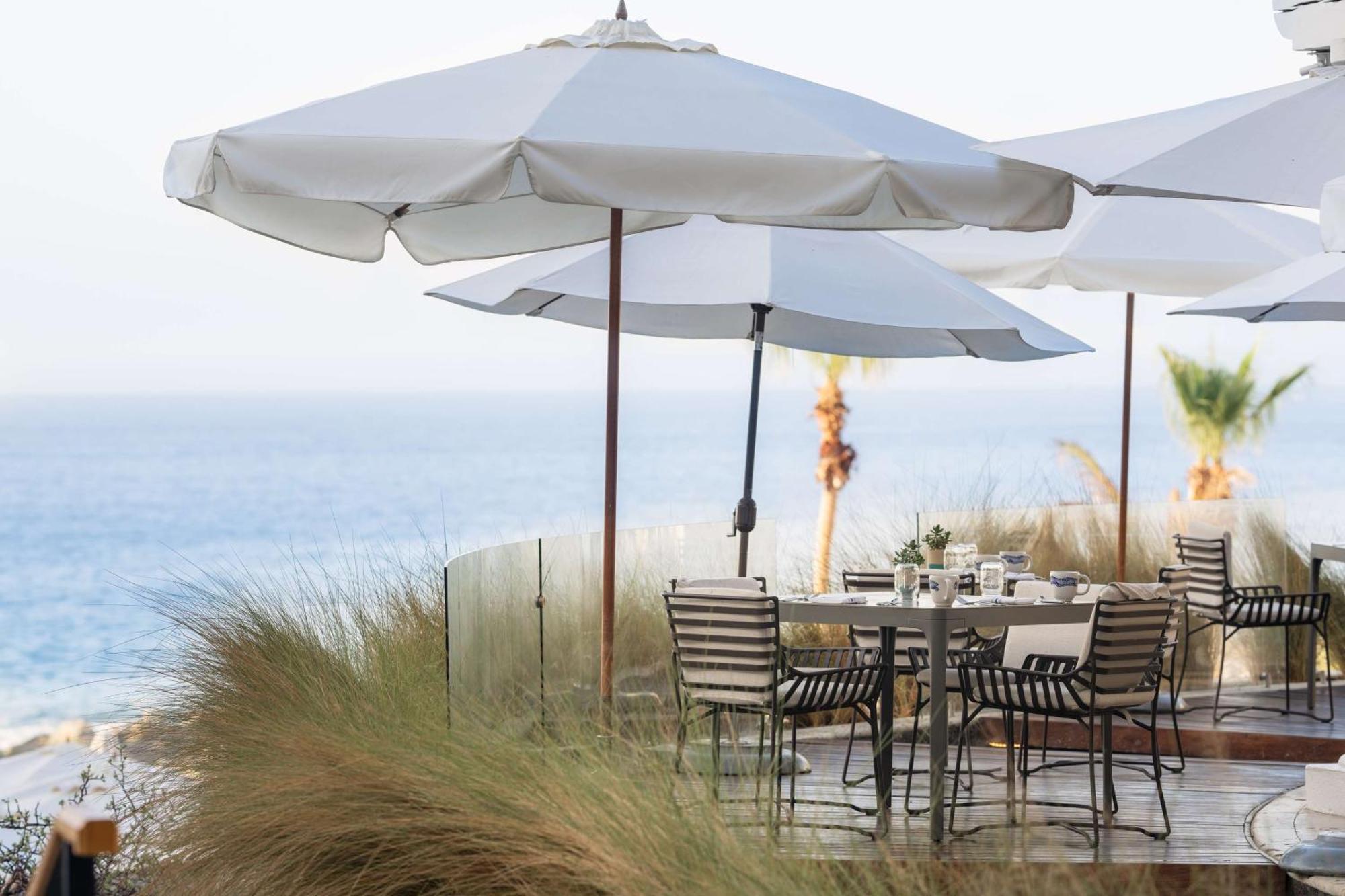 Hilton Los Cabos San José del Cabo Zewnętrze zdjęcie