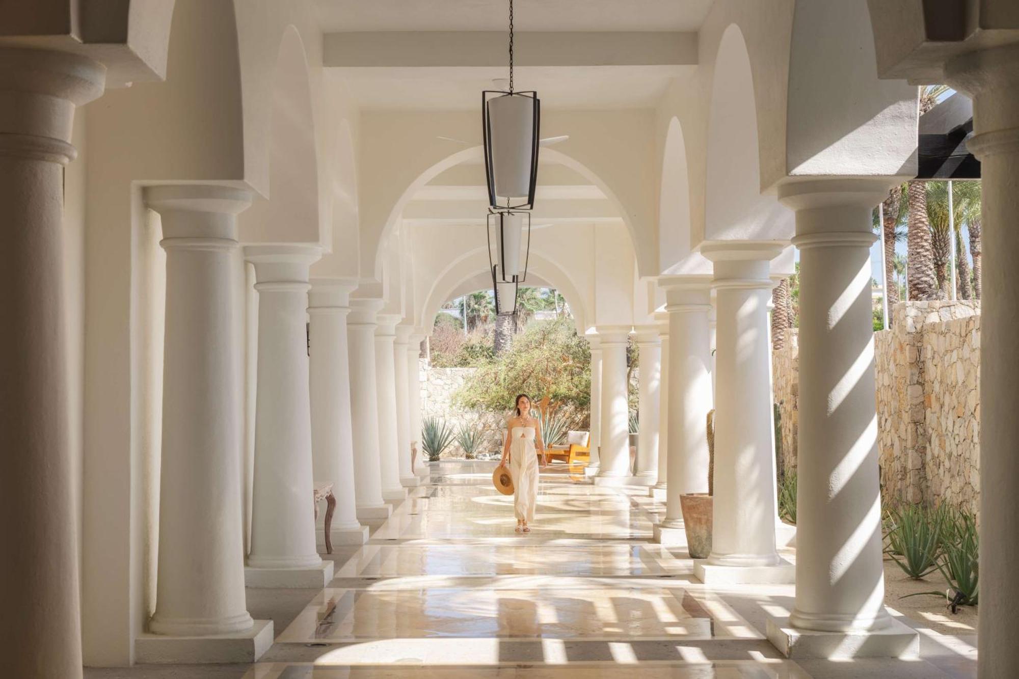 Hilton Los Cabos San José del Cabo Zewnętrze zdjęcie
