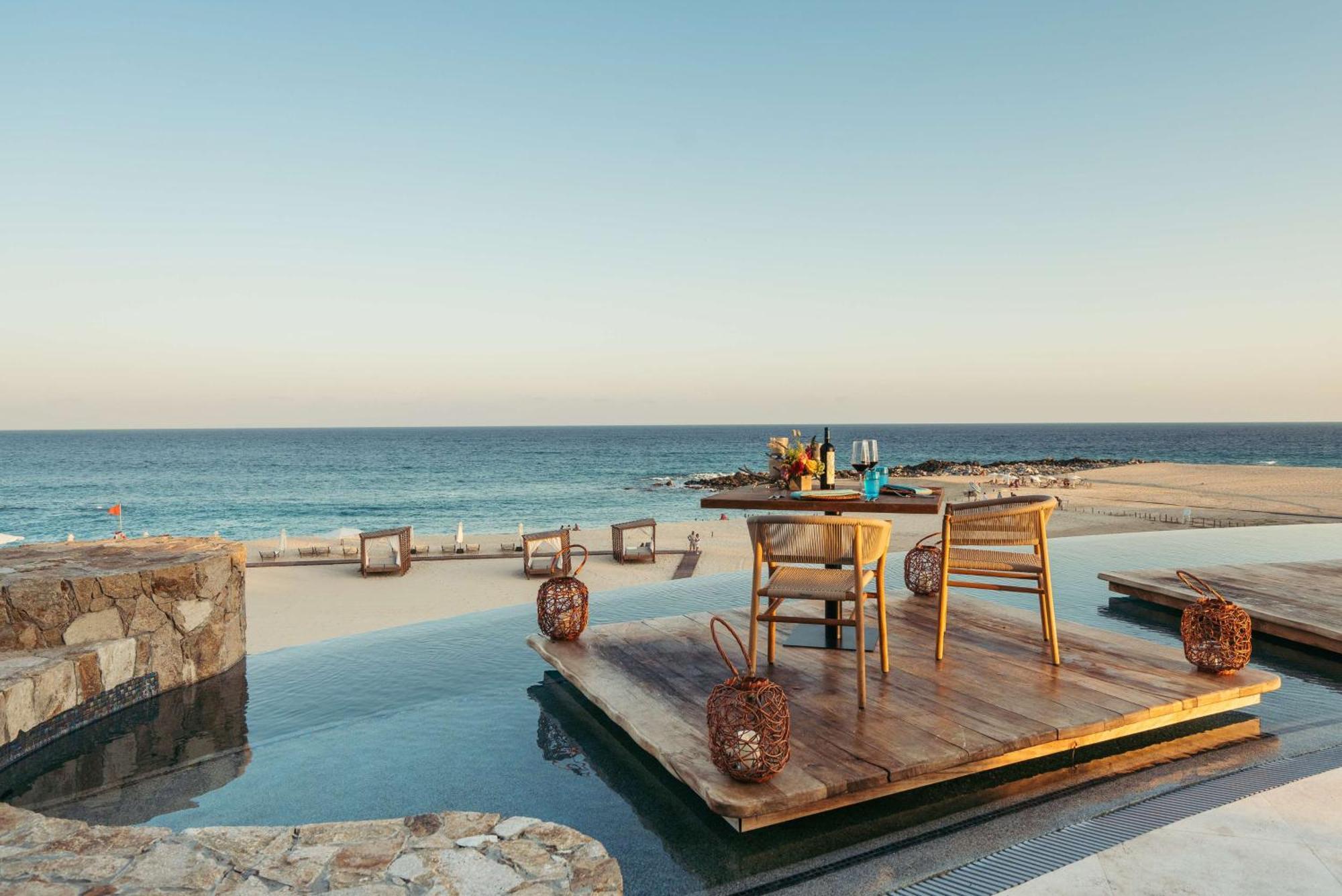 Hilton Los Cabos San José del Cabo Zewnętrze zdjęcie