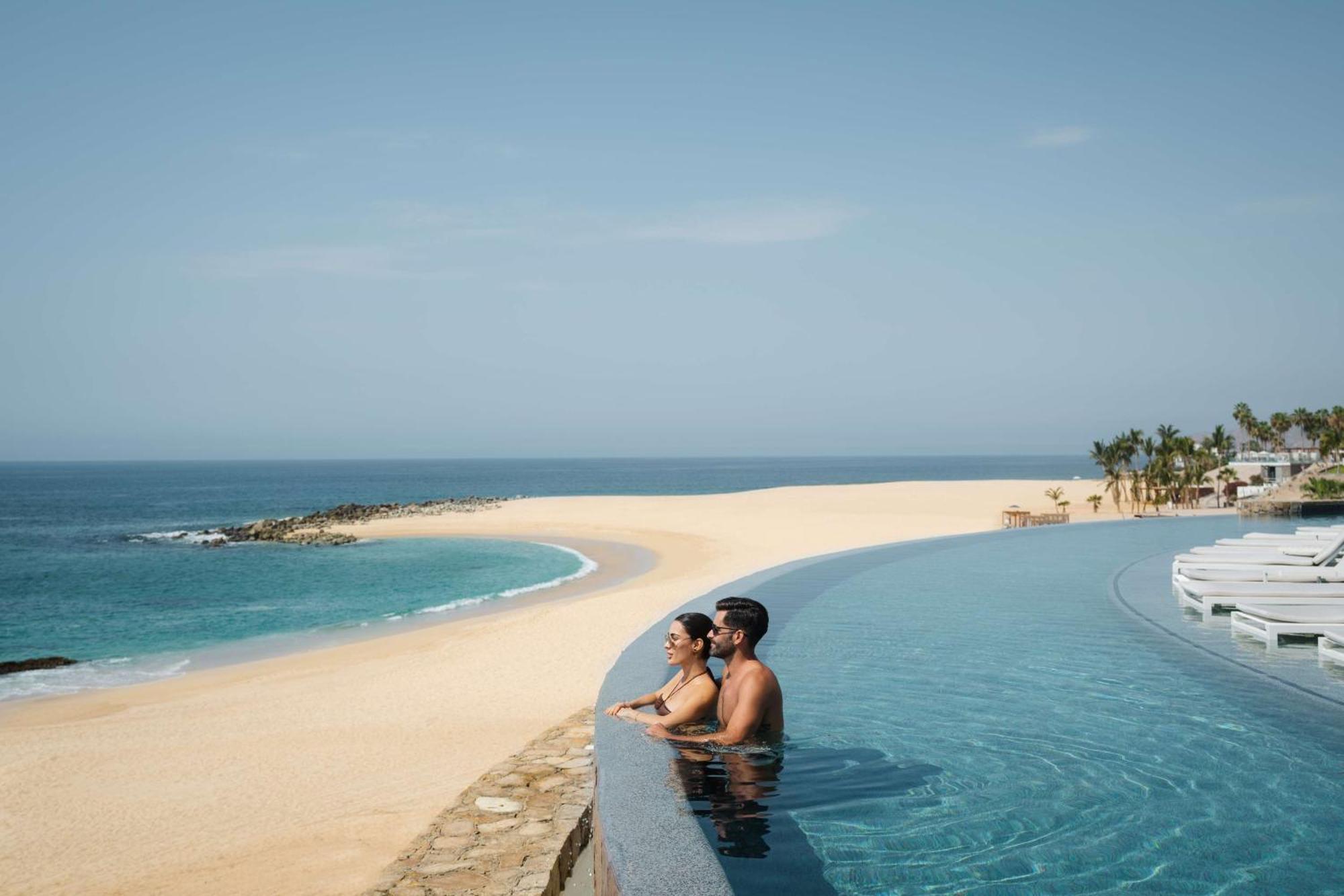 Hilton Los Cabos San José del Cabo Zewnętrze zdjęcie