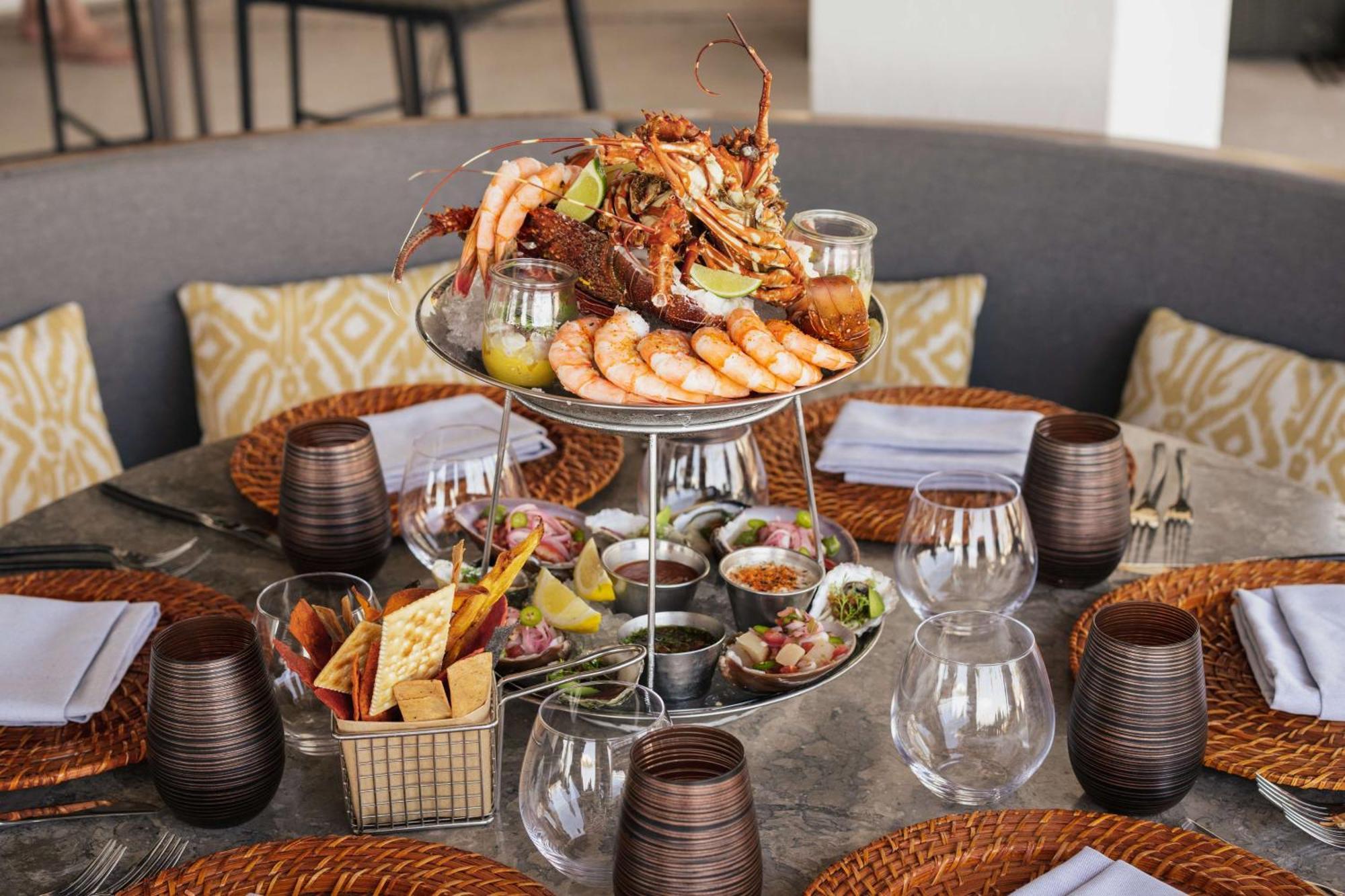 Hilton Los Cabos San José del Cabo Zewnętrze zdjęcie