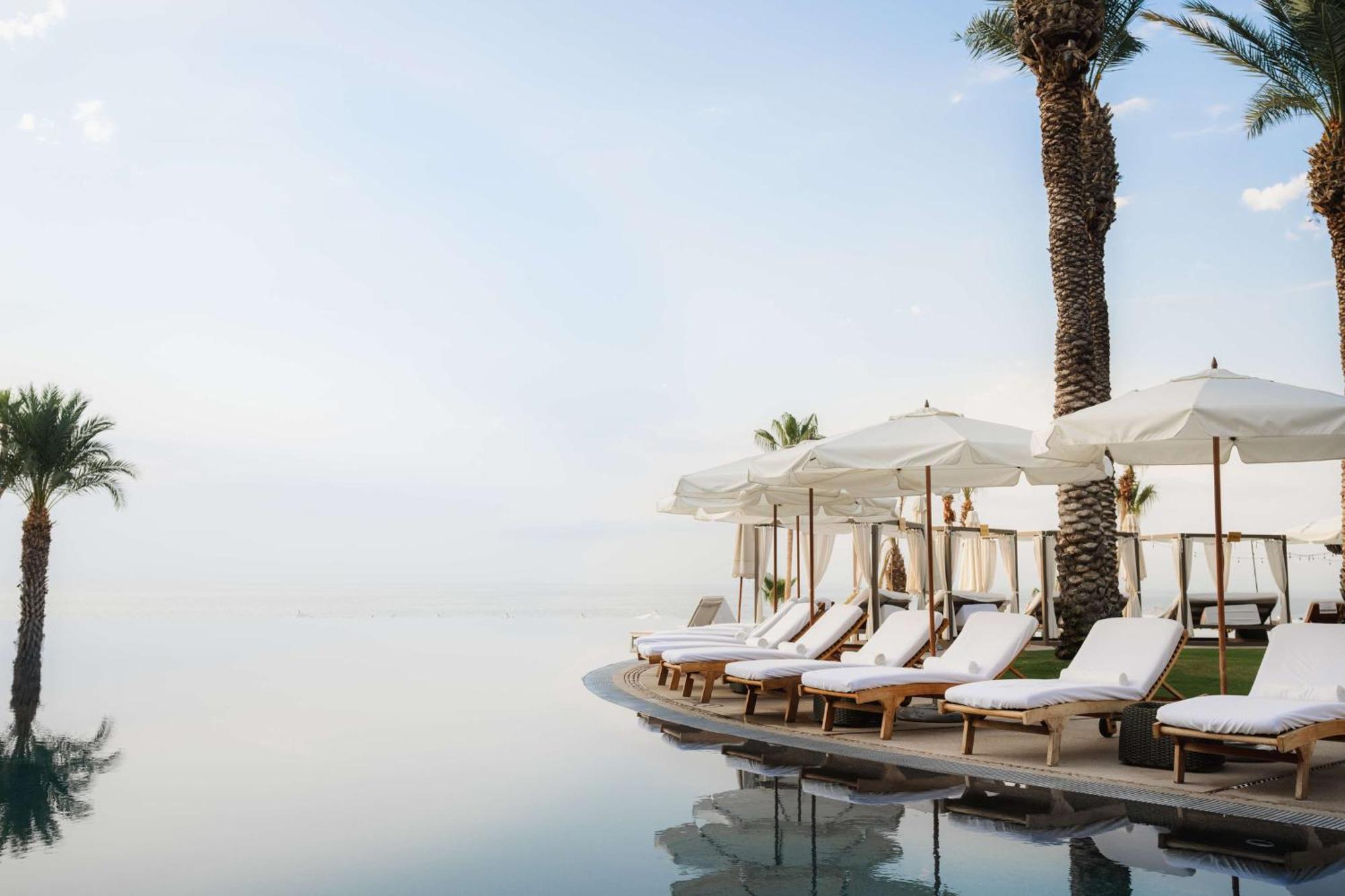 Hilton Los Cabos San José del Cabo Zewnętrze zdjęcie