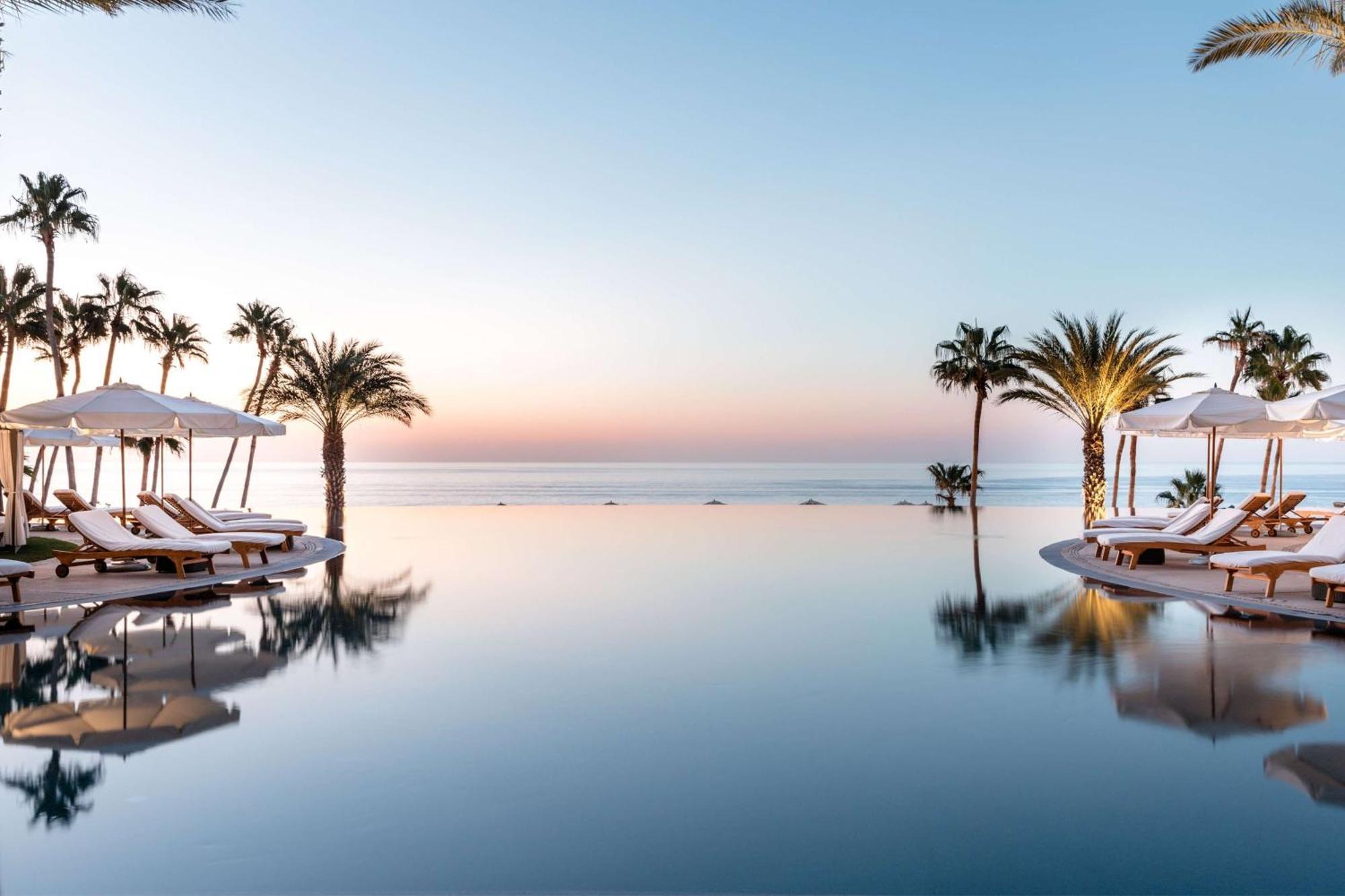 Hilton Los Cabos San José del Cabo Zewnętrze zdjęcie