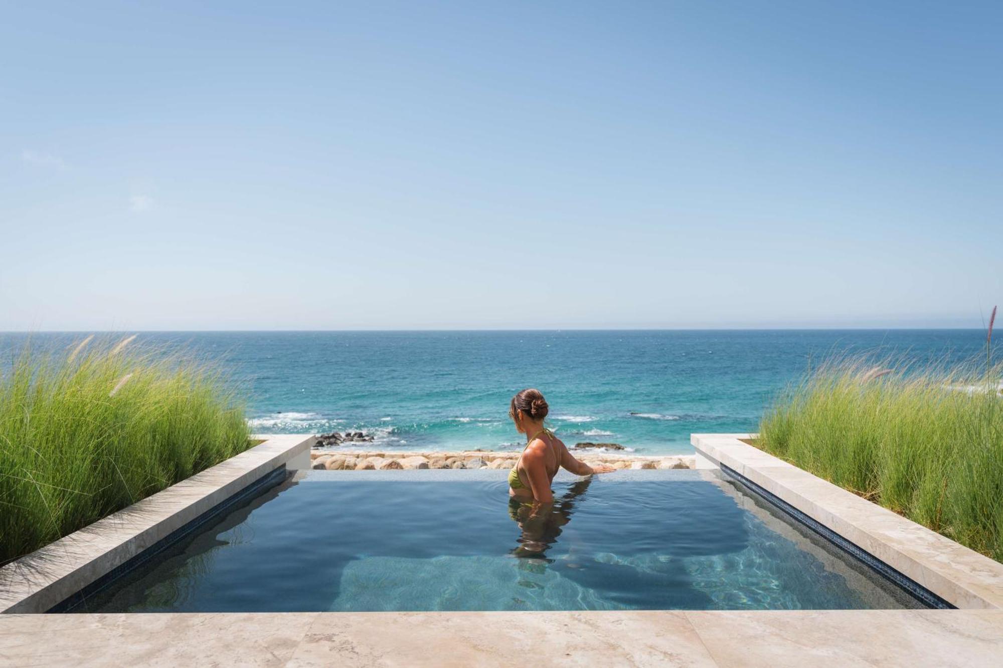 Hilton Los Cabos San José del Cabo Zewnętrze zdjęcie