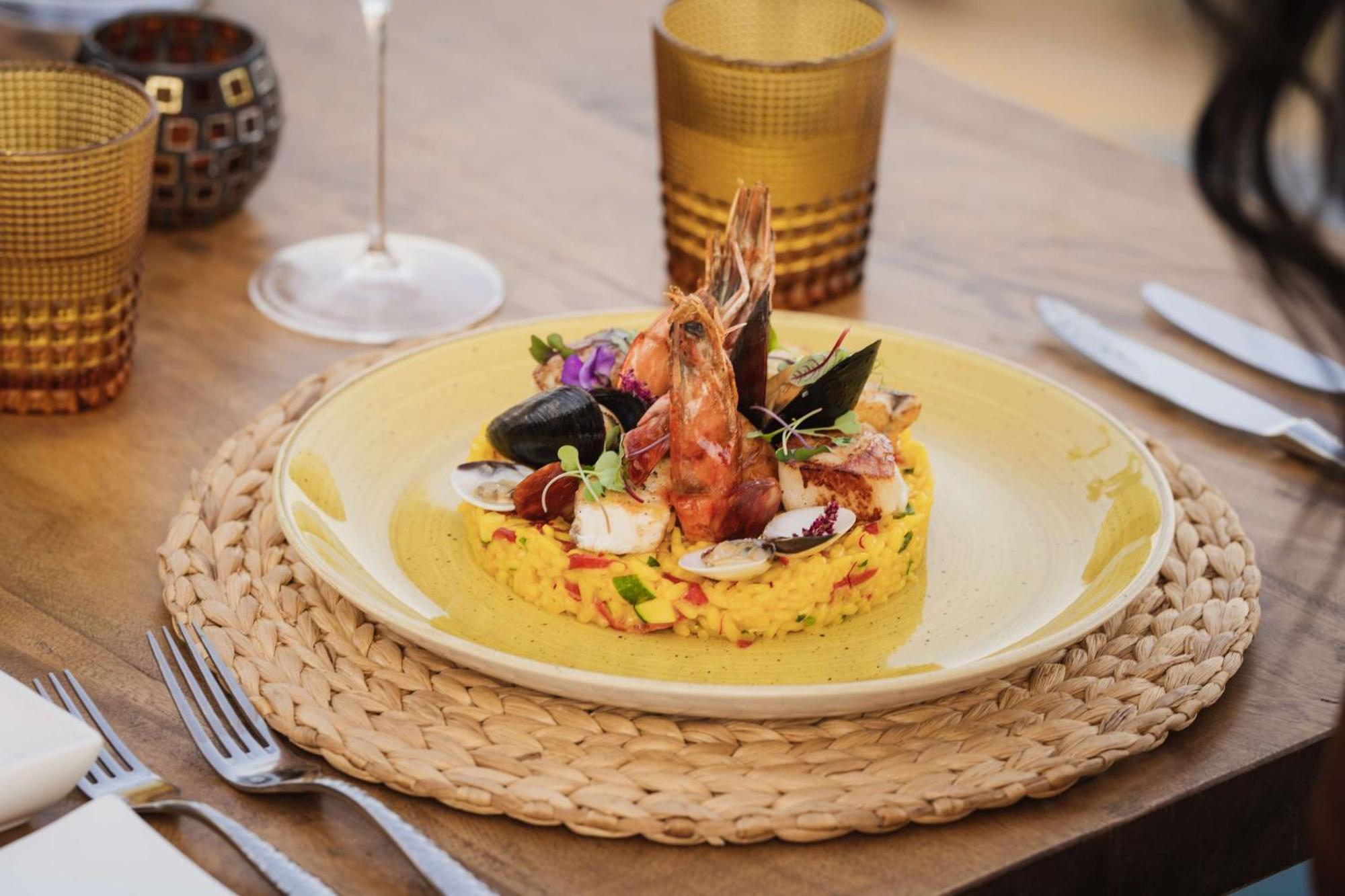 Hilton Los Cabos San José del Cabo Zewnętrze zdjęcie
